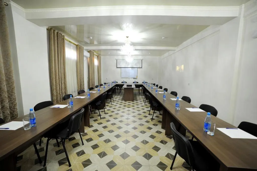 Rich Hotel, Бишкек - фото 6