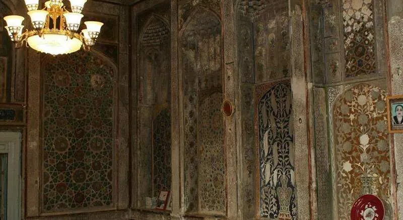 Komil Bukhara Boutique, Бухара - фото 9