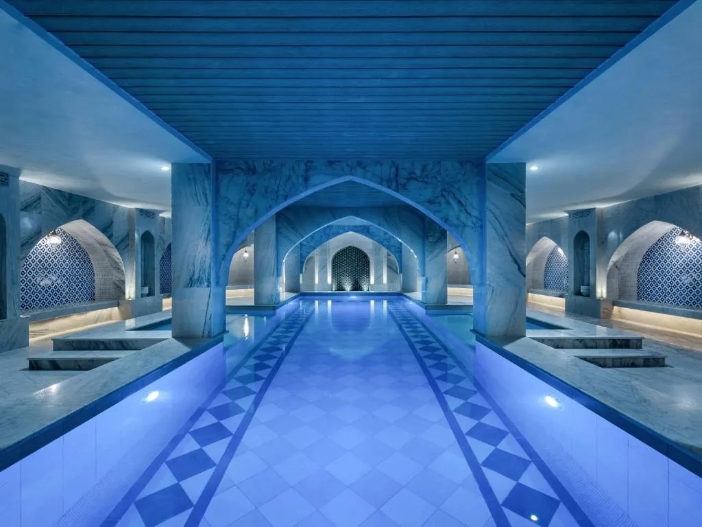 Mercure Bukhara Old Town, Бухара - фото 11