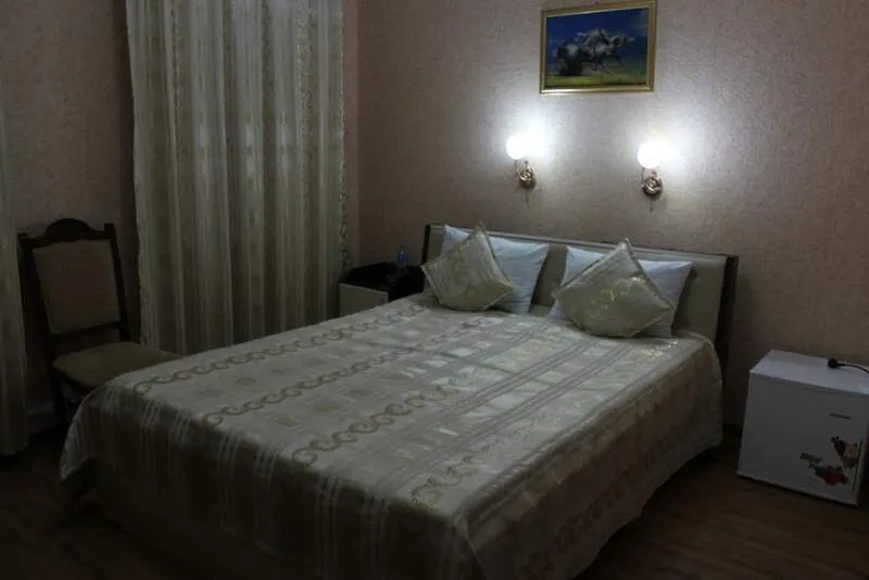 Ratmina, Nukus - foto 23
