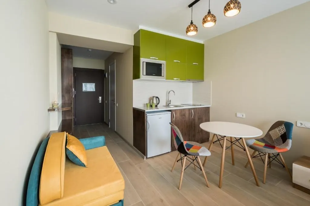 Orbi Beach Tower, Батуми - фото 15
