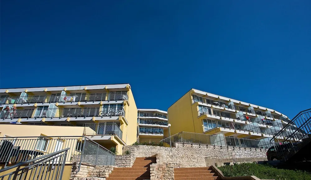 Splendid Resort, Pula - фото 8