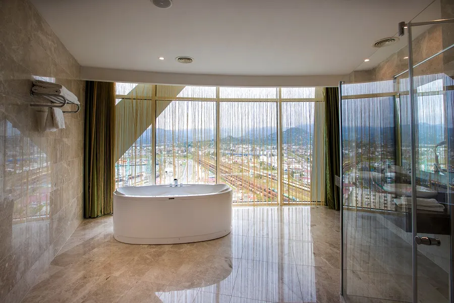 JRW Welmond Hotel & Casino Batumi, Батуми - фото 53