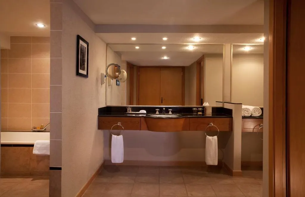 Hyatt Regency Bishkek, Бишкек - фото 5