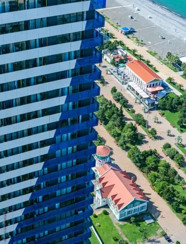 Orbi City Hotel, Батуми - фото 10