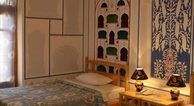 Komil Bukhara Boutique, Бухара - фото 20