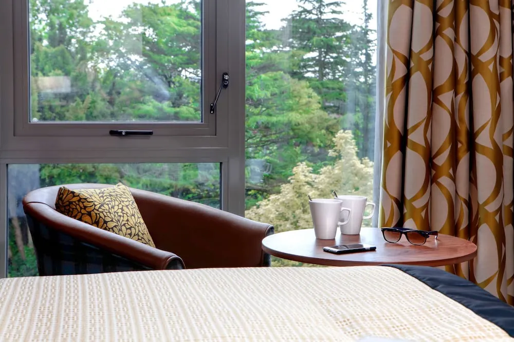 Best Western Plus Pinewood Manchester Airport-Wilmslow Hotel, Manchester - photo 2
