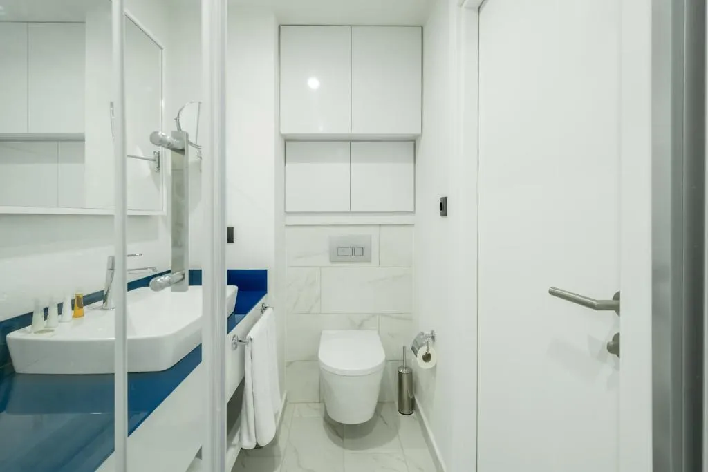 Orbi City Hotel, Батуми - фото 22