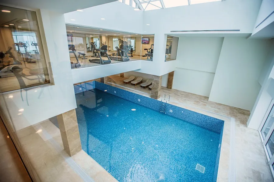 JRW Welmond Hotel & Casino Batumi, Батуми - фото 10
