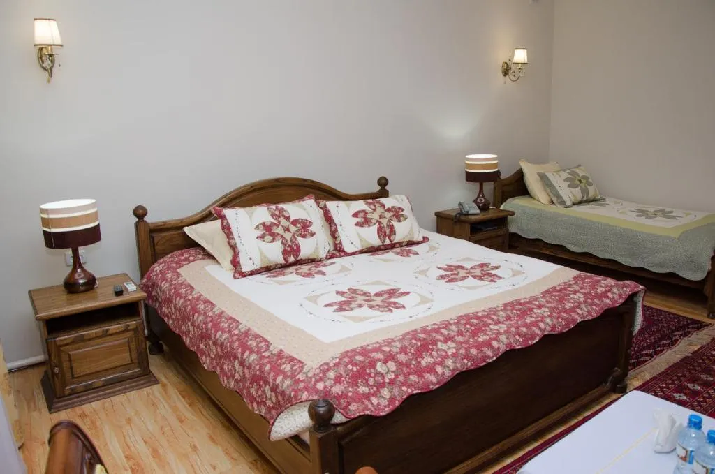 Jipek Joli Inn, Nukus - foto 18