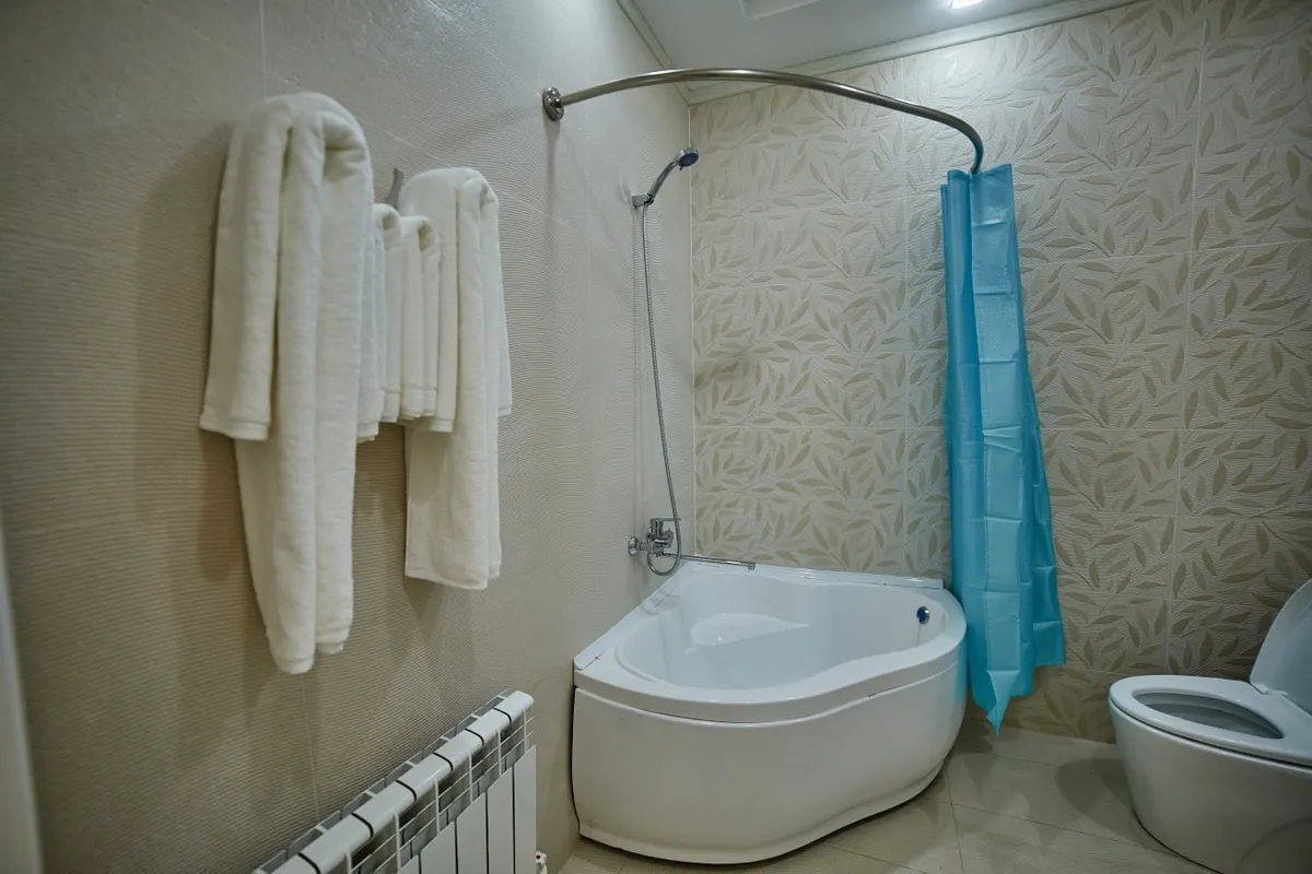 Comfort Samarkand, Самарканд - фото 23