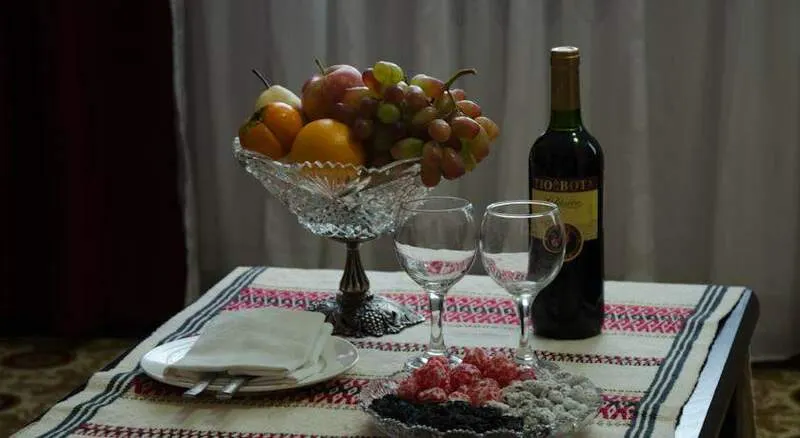 Jipek Joli, Nukus - foto 19