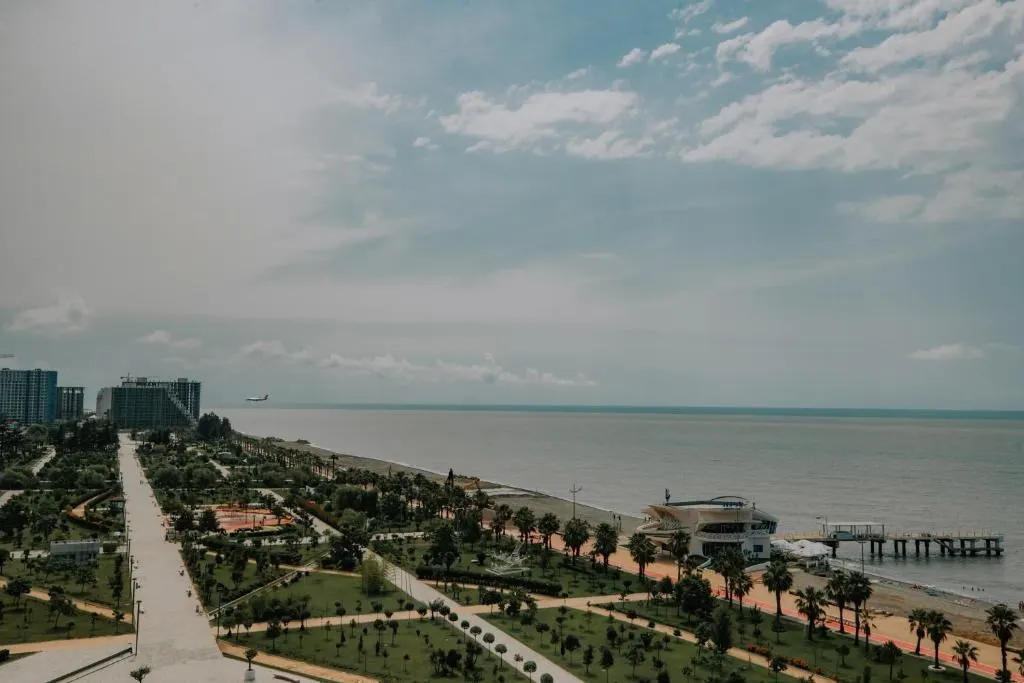 Orbi Beach Tower, Батуми - фото 35