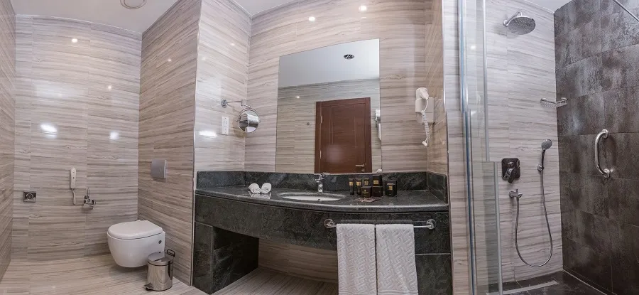 JRW Welmond Hotel & Casino Batumi, Батуми - фото 77