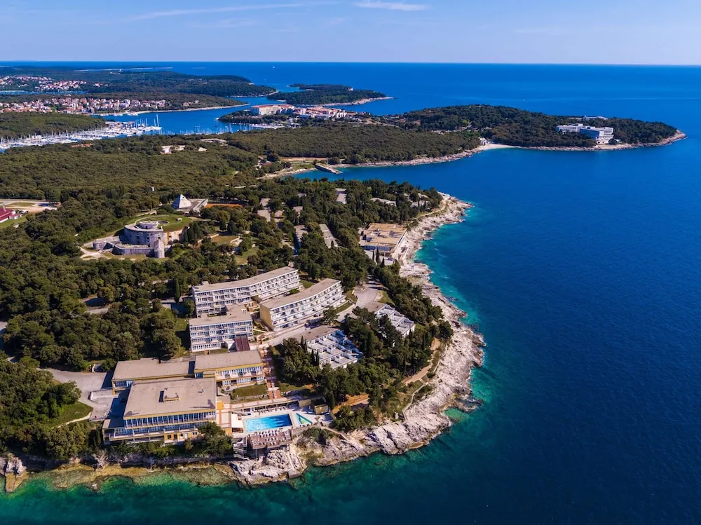 Splendid Resort, Pula - фото 9