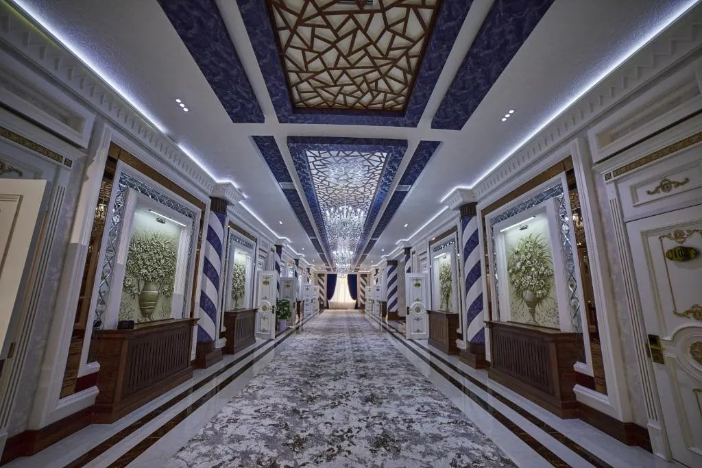 Comfort Samarkand, Самарканд - фото 2
