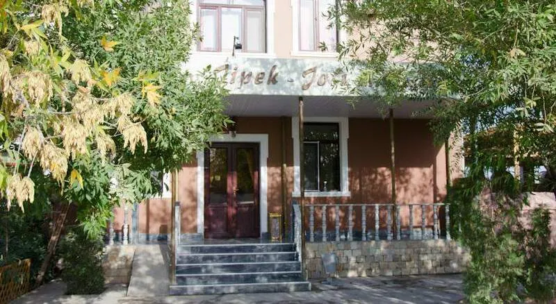 Jipek Joli, Nukus - foto 14