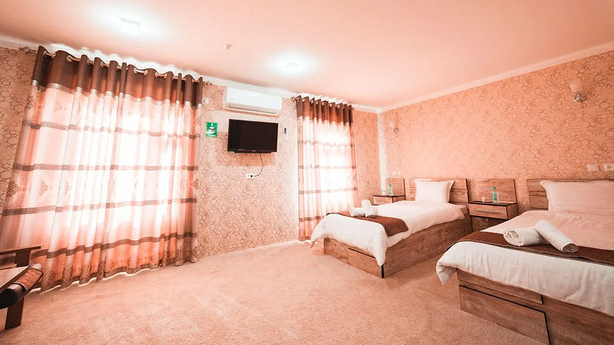 Reikartz City Kokand, Kokand - photo 17