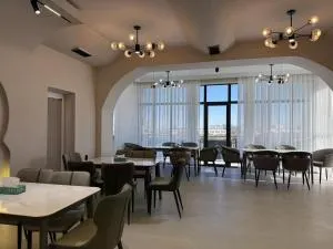 Turkezm Hotel, Ургенч - фото 4
