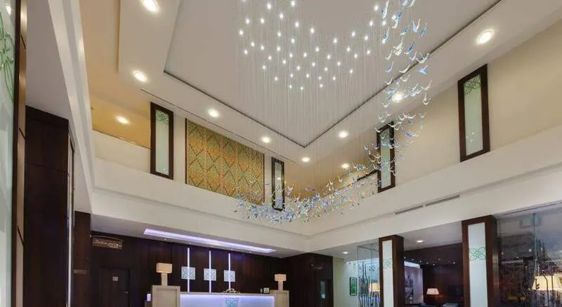 Hilton Garden Inn Astana, Астана - фото 6