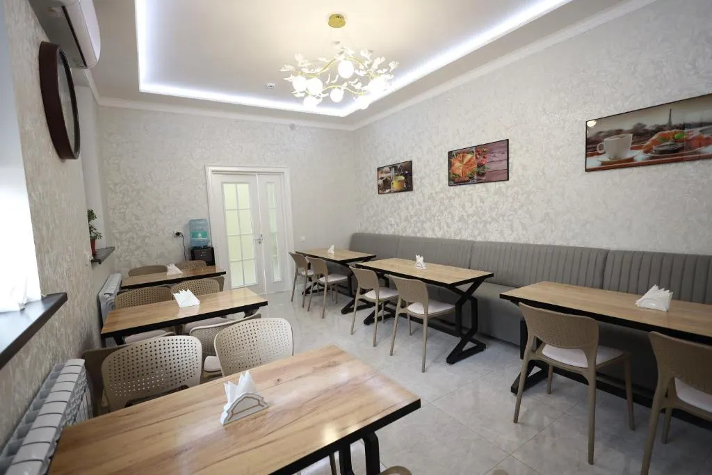 Ideal Nukus, Nukus - photo 11