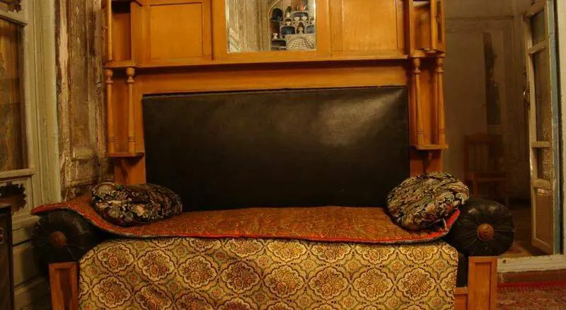 Komil Bukhara Boutique, Бухара - фото 18