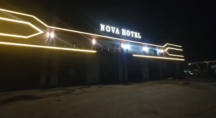 Nova Hotel, Ургенч - главное фото отеля