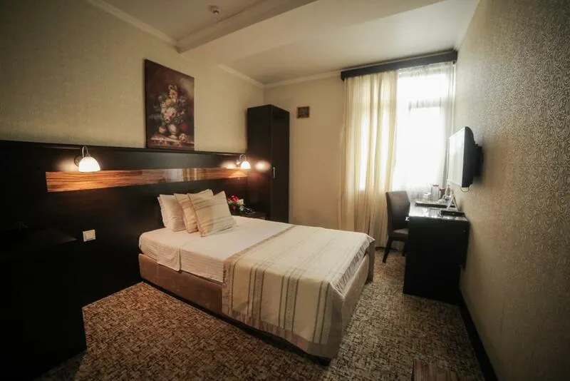 Onyx Hotel, Бишкек - фото 12