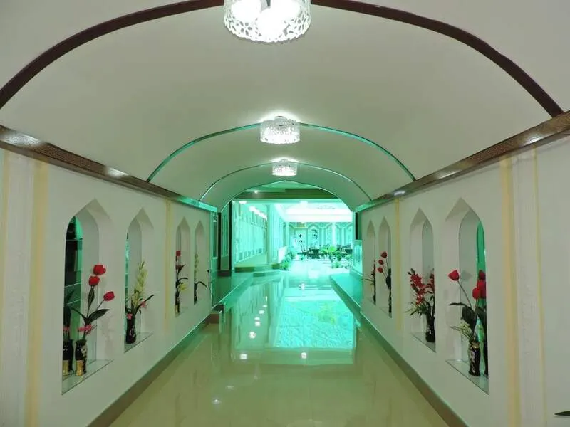 Reikartz Modarixon Bukhara, Бухара - фото 14