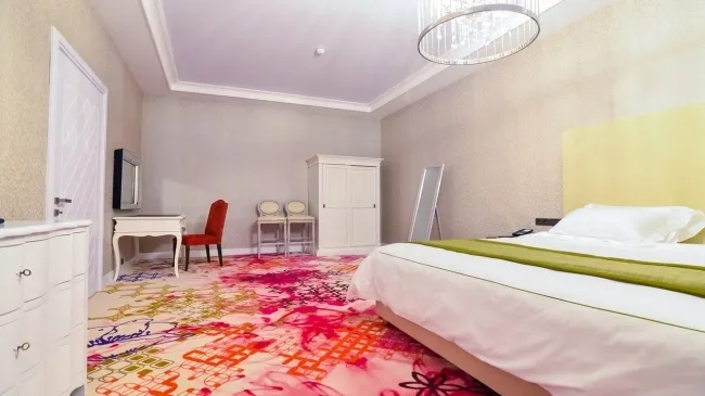 The One Hotel Astana, Астана - фото 26