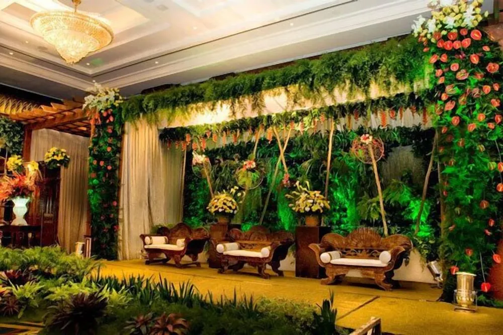 eL Hotel Bandung, Bandung - photo 11