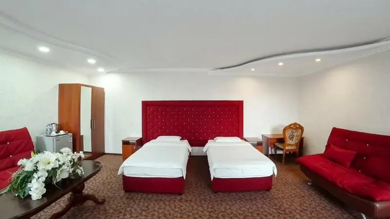Grand Hotel Bishkek, Бишкек - фото 14
