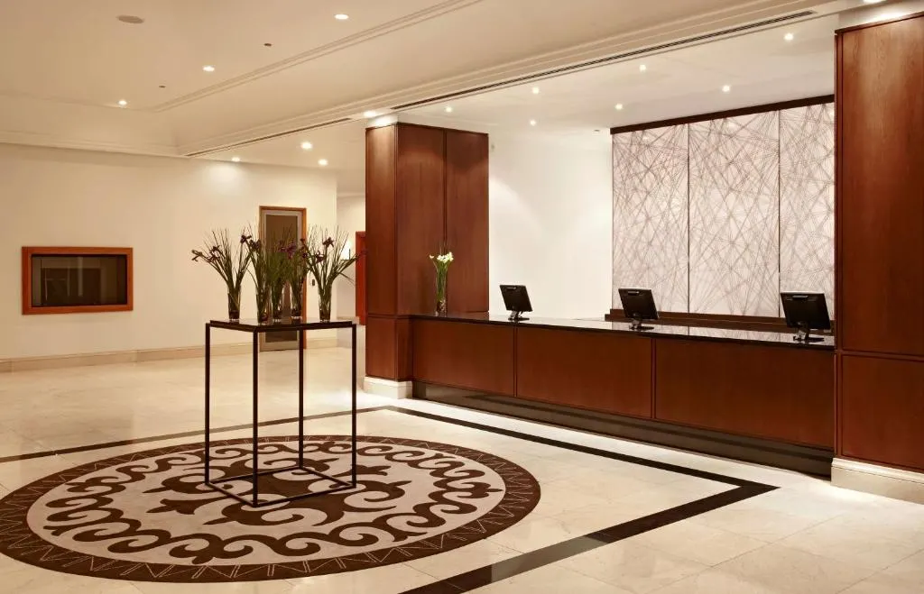Hyatt Regency Bishkek, Бишкек - фото 2