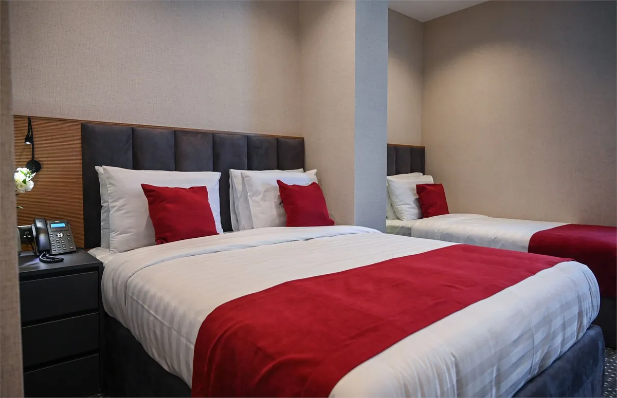 Landmark Boutique Hotel, Батуми - фото 16