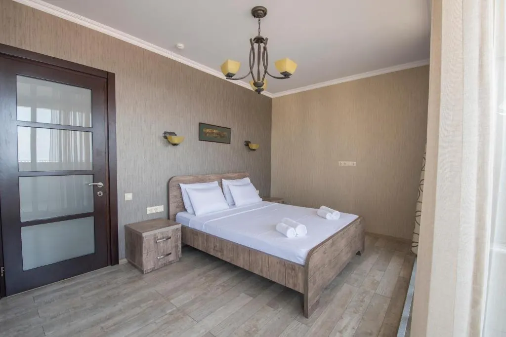 Orbi Residence, Батуми - фото 10