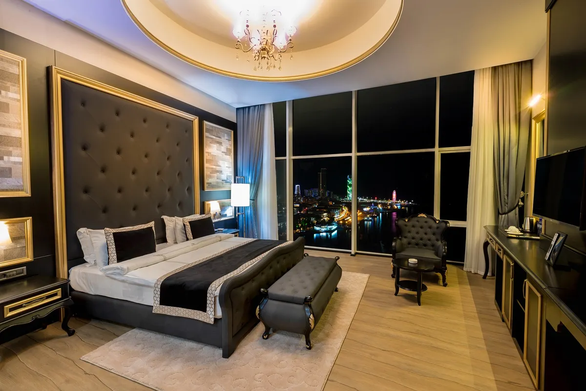 JRW Welmond Hotel & Casino Batumi, Батуми - фото 41