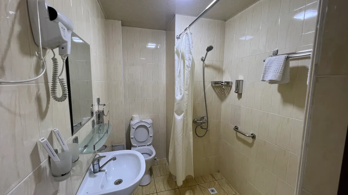 Makon Complex Hotel, Фергана - фото 40