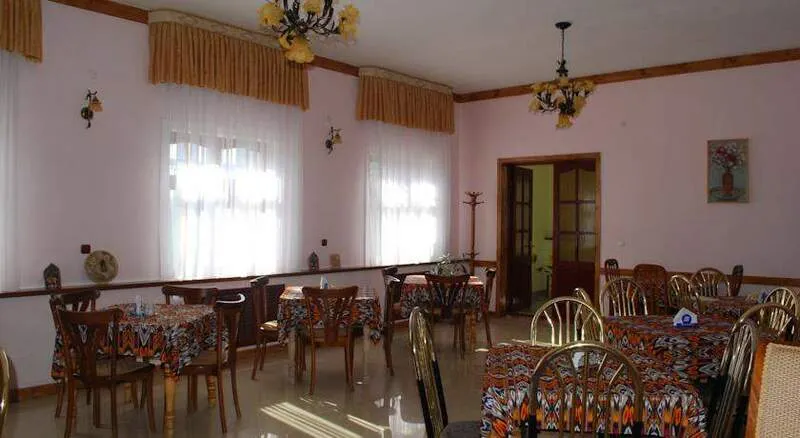Jipek Joli, Nukus - foto 18