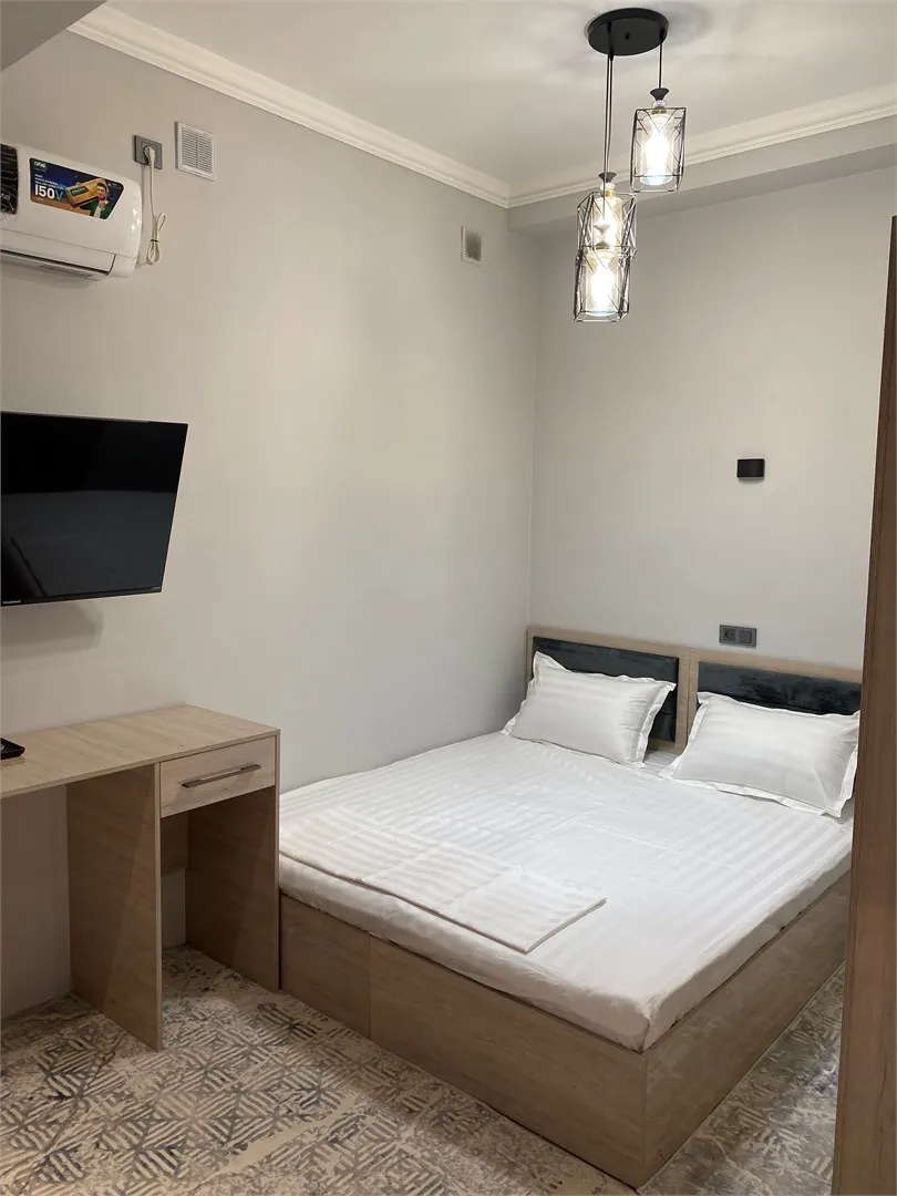 Hectors Hotel, Kokand - photo 12