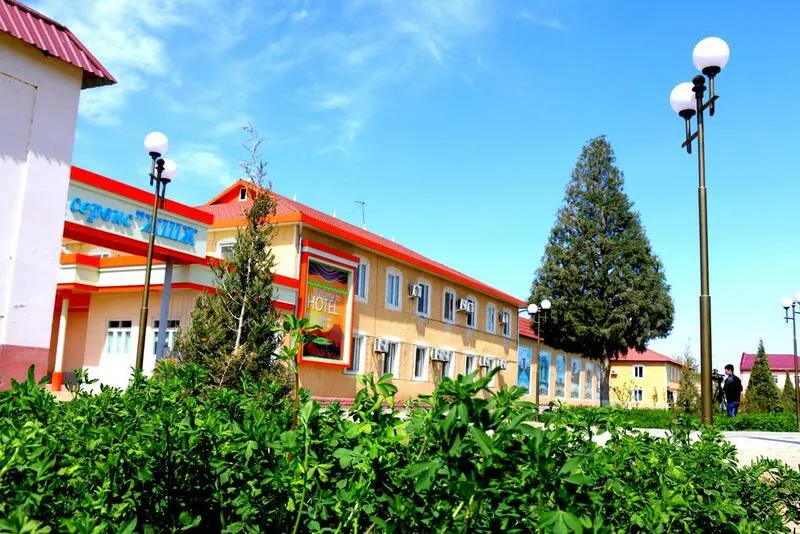 Doslik, Nukus - foto 12