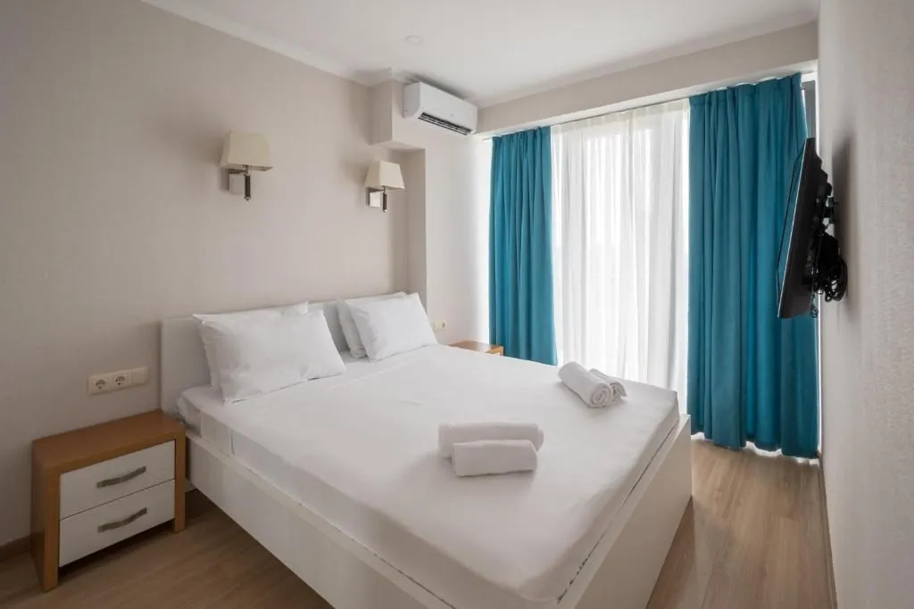 Orbi Beach Tower, Батуми - фото 28