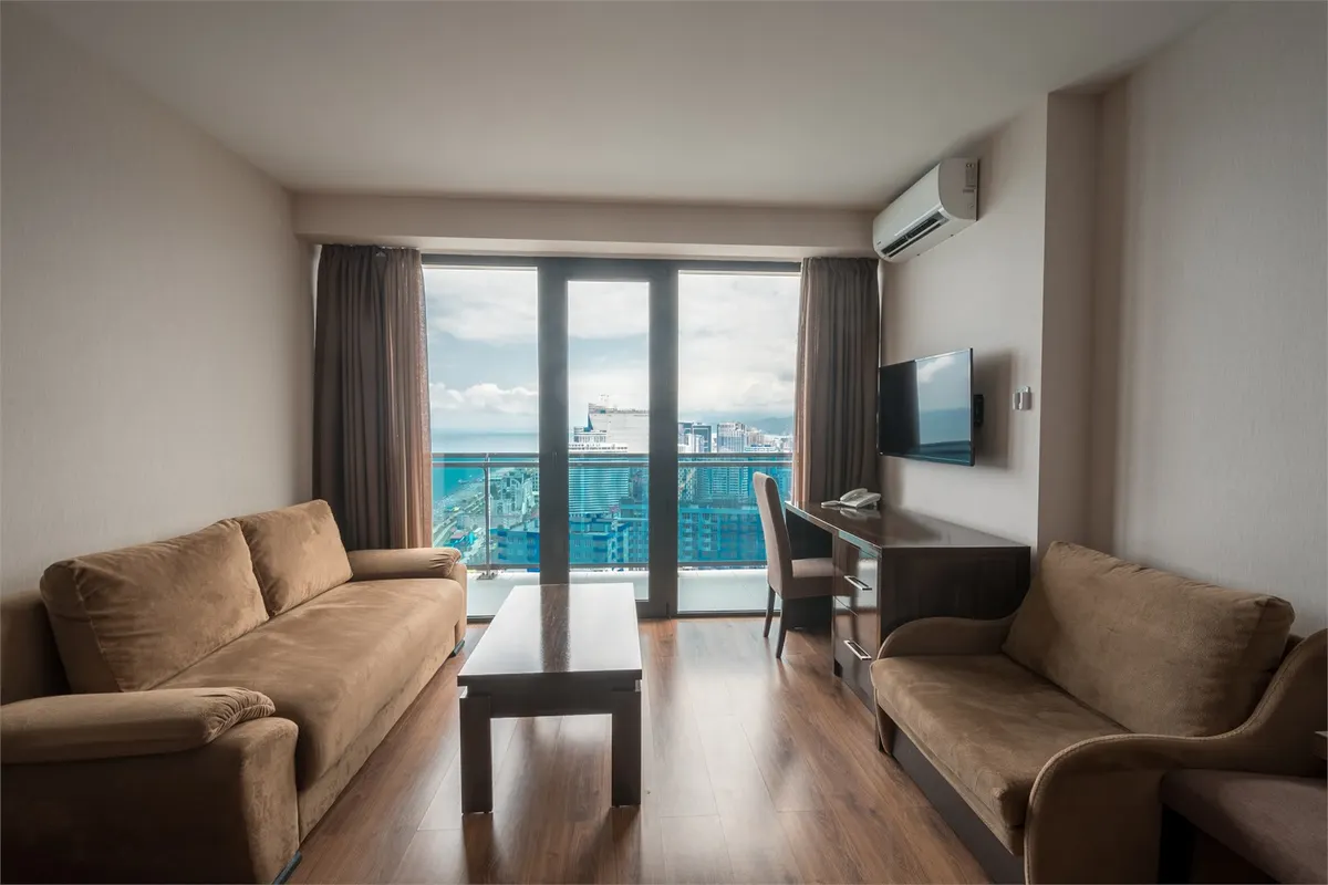 Orbi Beach Tower, Батуми - фото 21