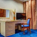King Hotel Astana, Астана - фото 19