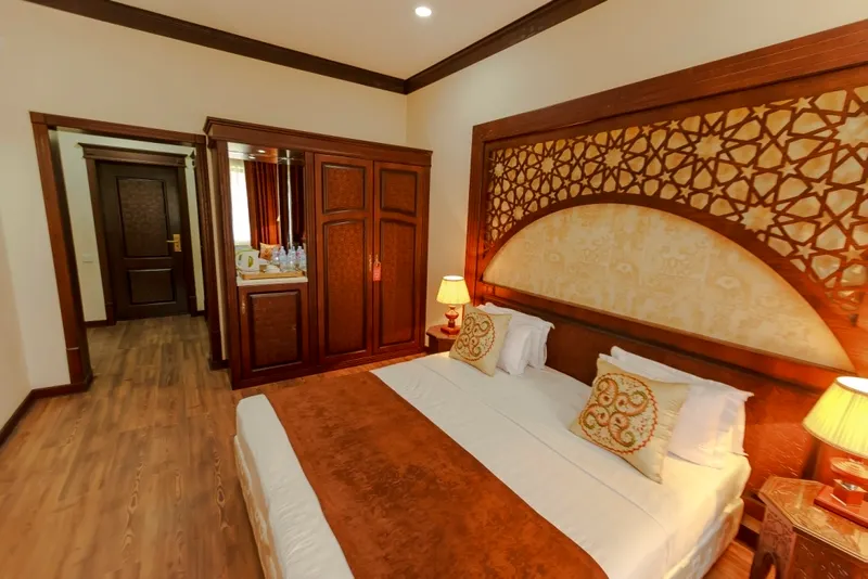 Orient Star Samarkand, Самарканд - фото 11