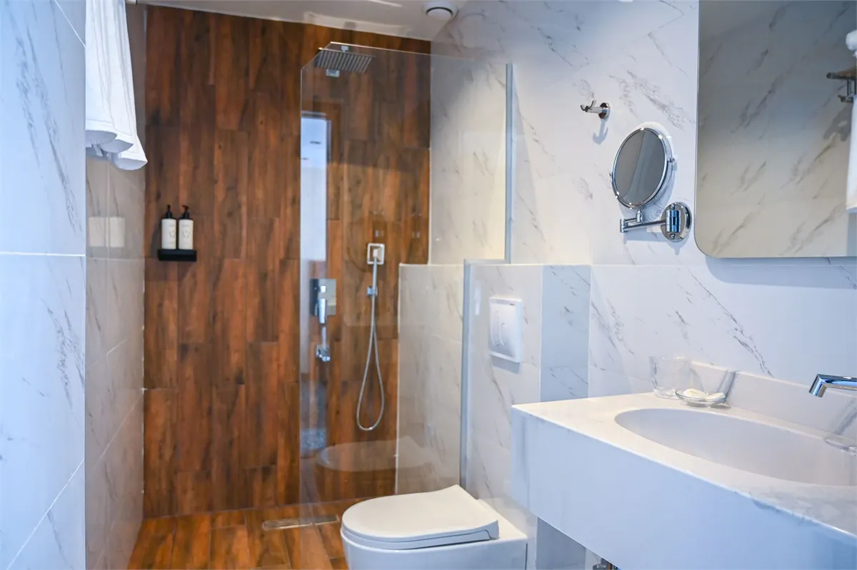 Landmark Boutique Hotel, Батуми - фото 13