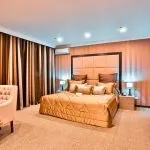 King Hotel Astana, Астана - фото 27