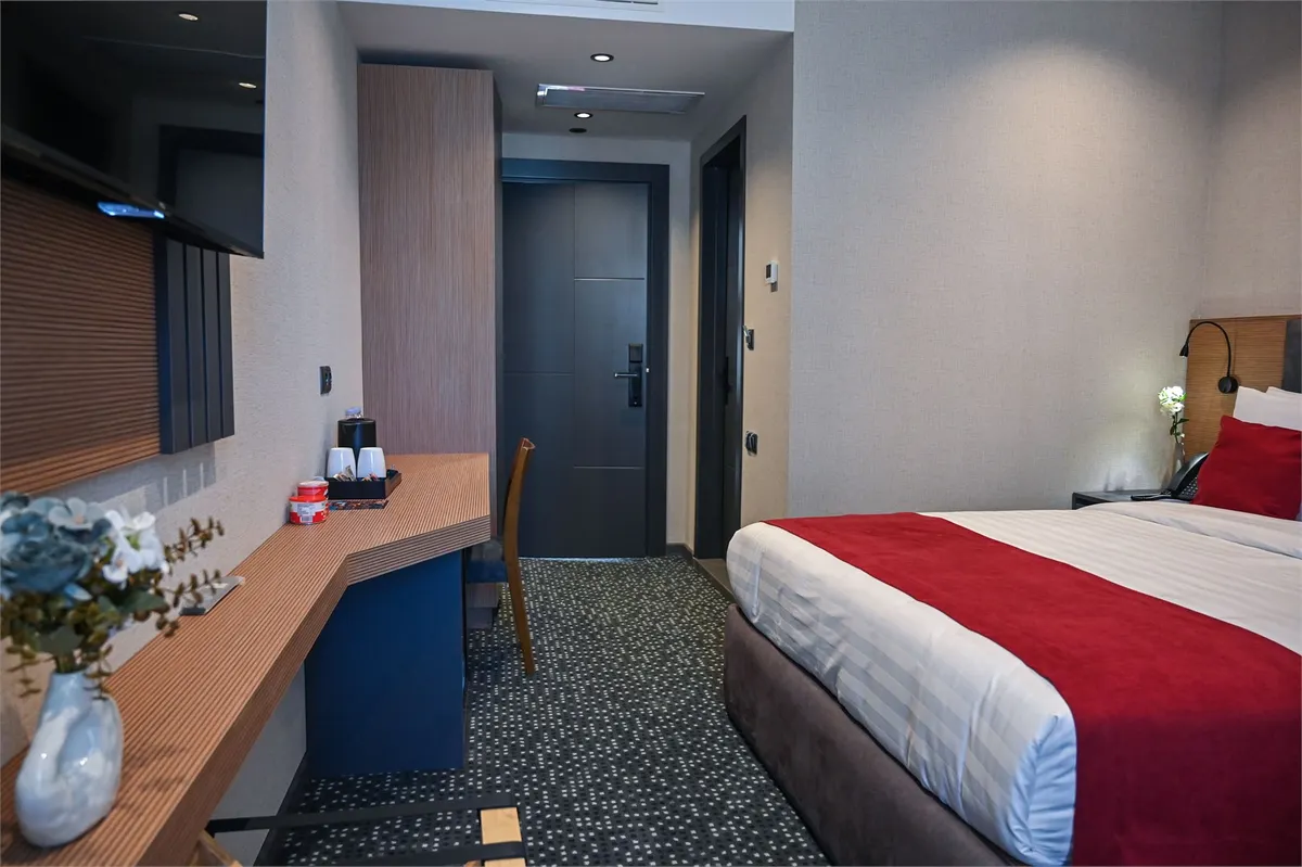 Landmark Boutique Hotel, Батуми - фото 17