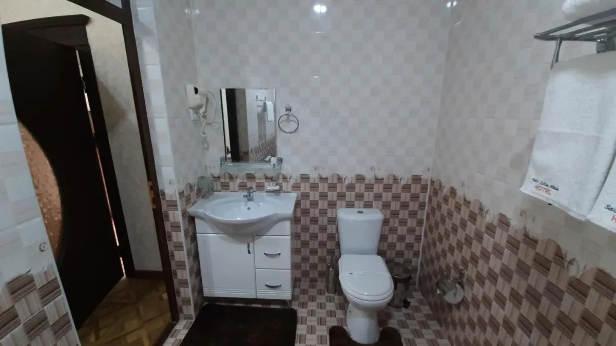 Said Islom Khoja, Хива - фото 19