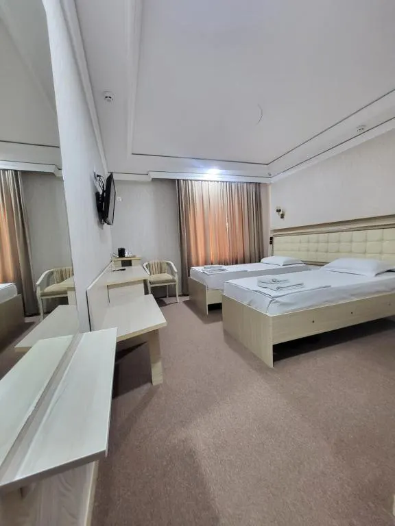 Urganch Hotel, Ургенч - фото 29