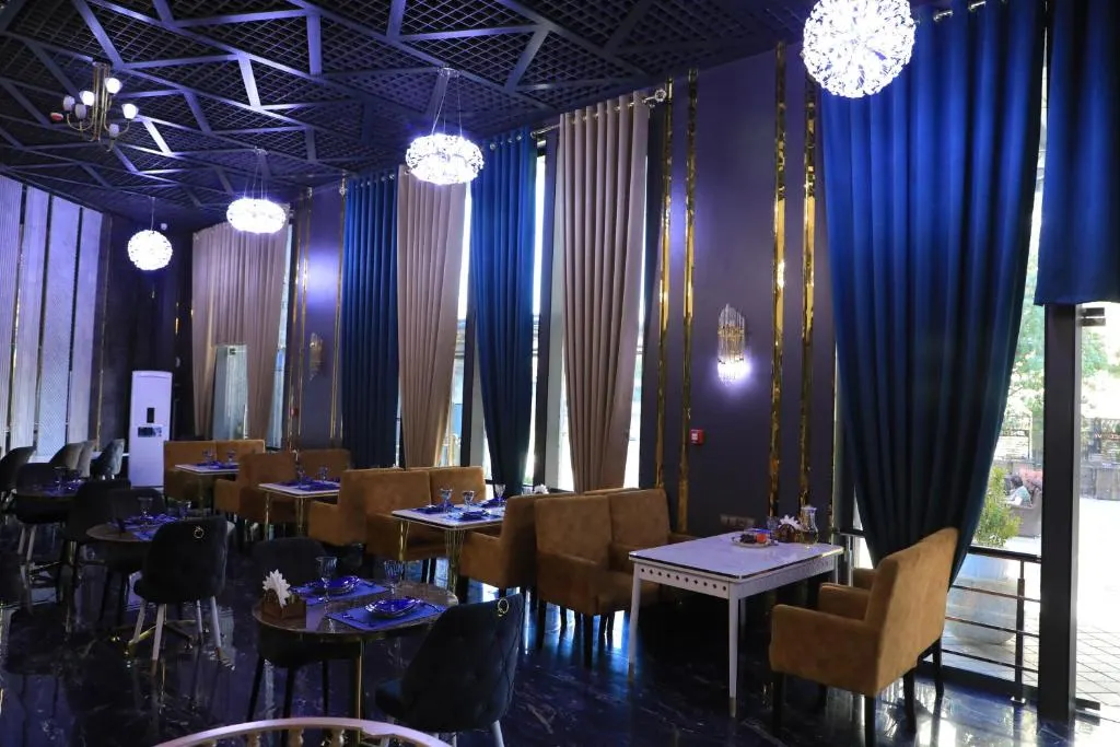 Shedevr Plaza Navoiy, Navoi - photo 7